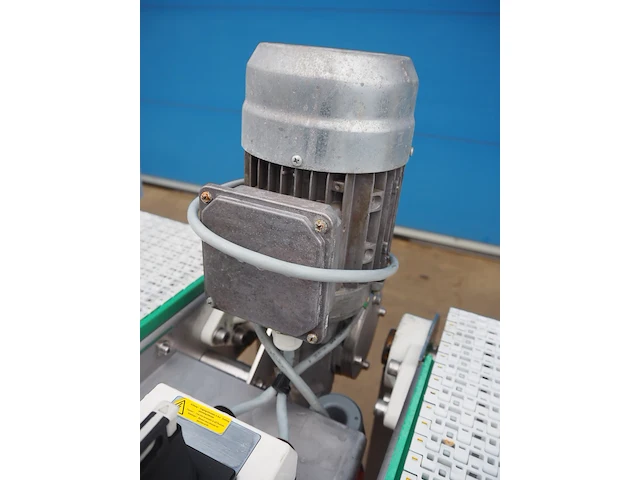 Nn dividing belts - afbeelding 8 van  9