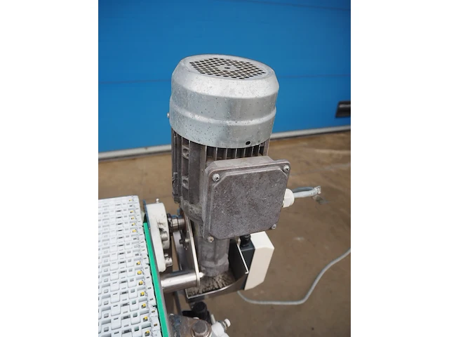 Nn dividing belts - afbeelding 9 van  9