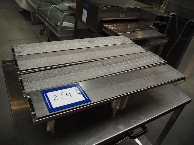 Nn drains - afbeelding 1 van  4