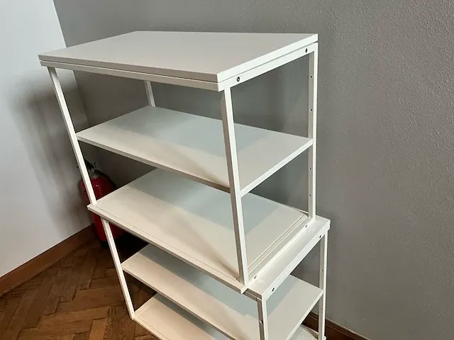 Nn eetkamertafel - afbeelding 4 van  13