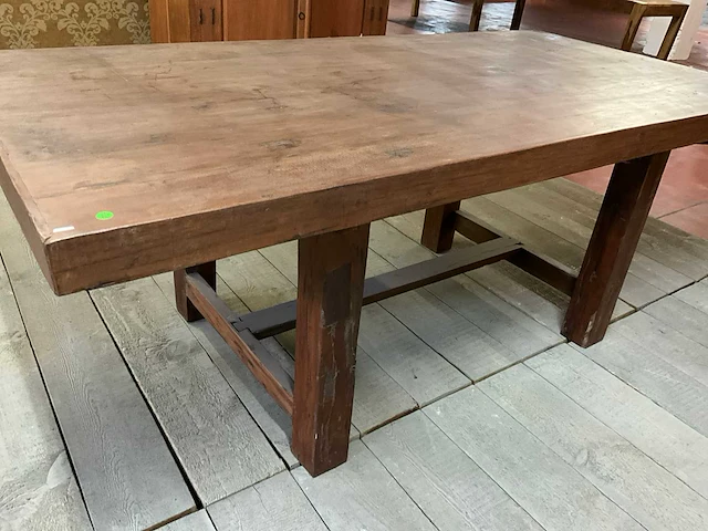 Nn eetkamertafel - afbeelding 2 van  3