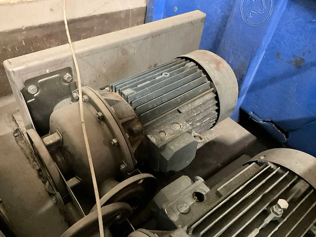 Nn elektromotor (4x) - afbeelding 1 van  7