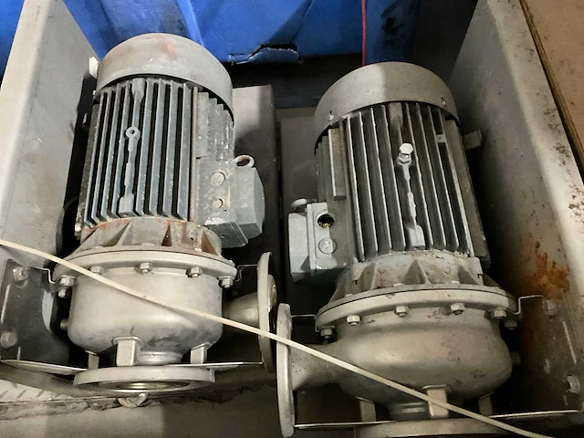 Nn elektromotor (4x) - afbeelding 3 van  7