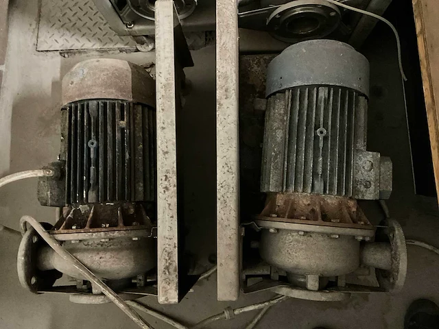 Nn elektromotor (4x) - afbeelding 4 van  7