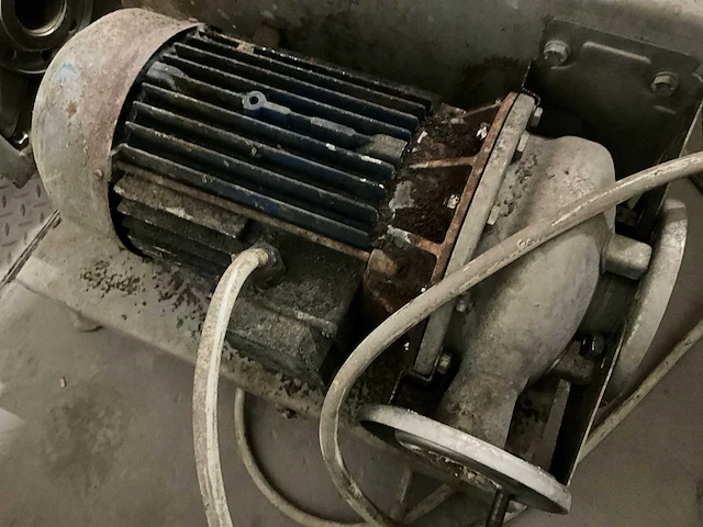 Nn elektromotor (4x) - afbeelding 6 van  7