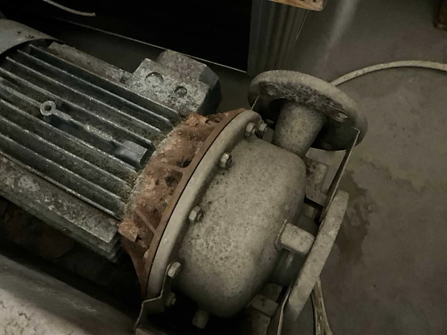Nn elektromotor (4x) - afbeelding 7 van  7