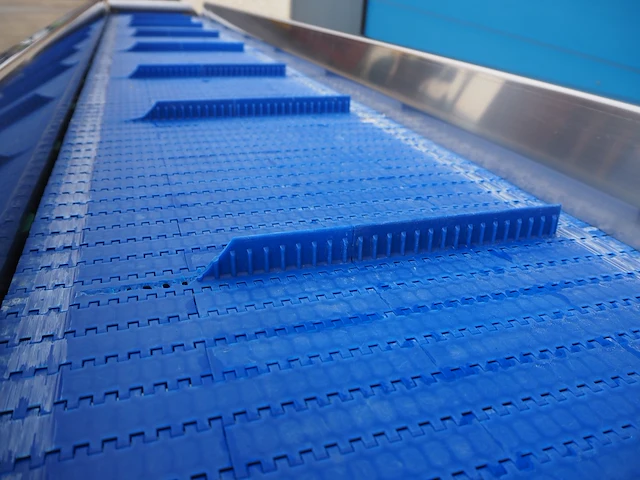 Nn elevating belt with dividers - afbeelding 2 van  10