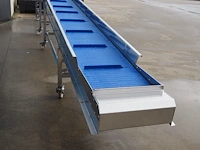 Nn elevating belt with dividers - afbeelding 4 van  10