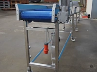 Nn elevating belt with dividers - afbeelding 5 van  10
