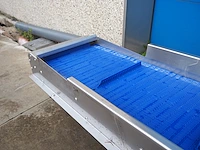 Nn elevating belt with dividers - afbeelding 6 van  10
