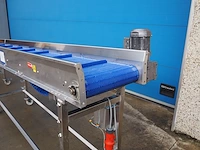 Nn elevating belt with dividers - afbeelding 8 van  10