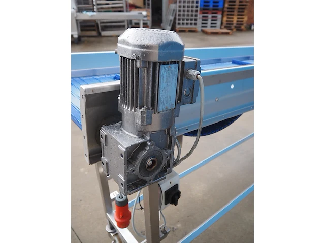 Nn elevating belt with dividers - afbeelding 9 van  10