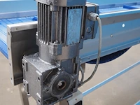 Nn elevating belt with dividers - afbeelding 9 van  10