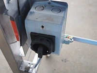 Nn elevating belt with dividers - afbeelding 10 van  10