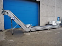 Nn elevating belt with dividers - afbeelding 2 van  9