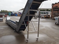 Nn elevating belt with dividers - afbeelding 4 van  9