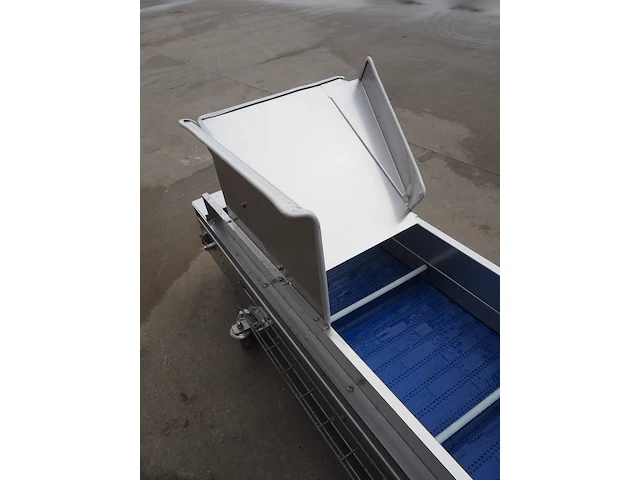 Nn elevating belt with dividers - afbeelding 5 van  9