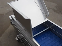 Nn elevating belt with dividers - afbeelding 5 van  9