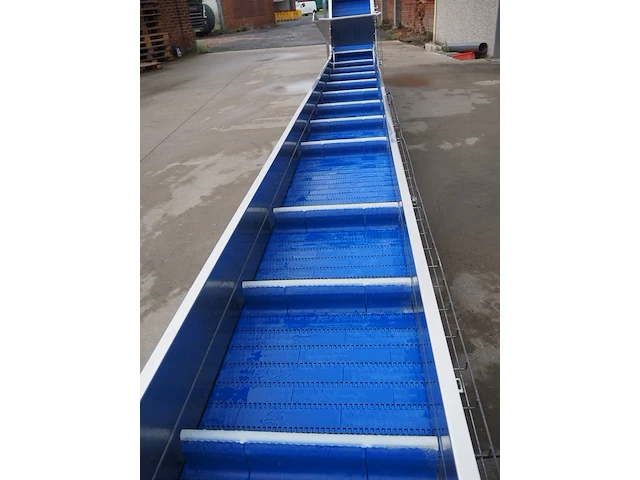 Nn elevating belt with dividers - afbeelding 6 van  9