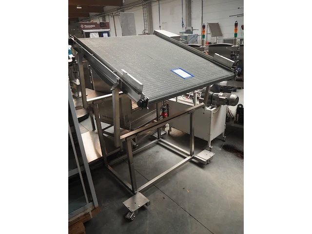 Nn elevating belt - afbeelding 2 van  3