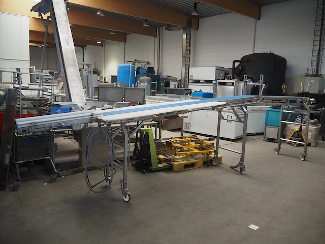 Nn elevating belt - afbeelding 1 van  14