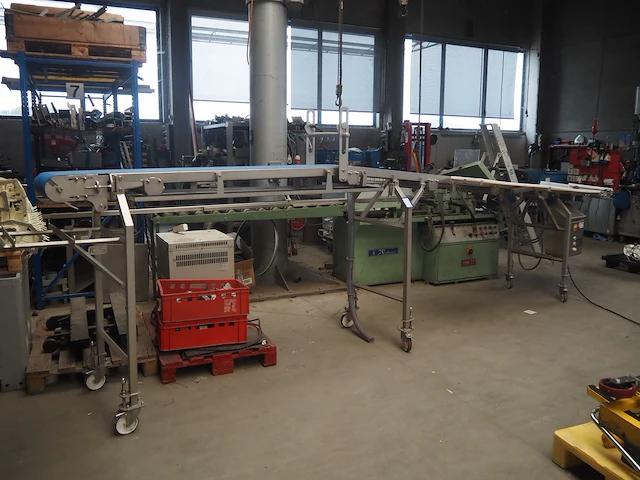 Nn elevating belt - afbeelding 8 van  14
