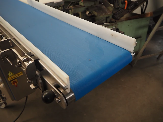 Nn elevating belt - afbeelding 9 van  14