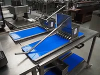Nn filling device for croquettes - afbeelding 5 van  7