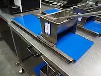 Nn filling device for croquettes - afbeelding 7 van  7