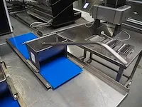 Nn filling device for croquettes - afbeelding 1 van  7
