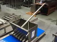 Nn filling device for croquettes - afbeelding 3 van  7