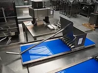 Nn filling device for croquettes - afbeelding 5 van  7