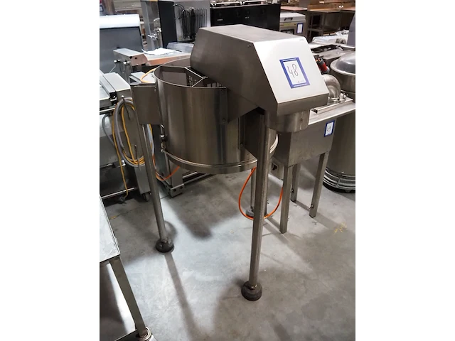 Nn frame for suction device - afbeelding 1 van  5