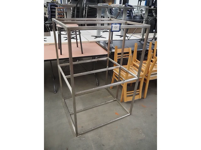 Nn frame - afbeelding 1 van  6