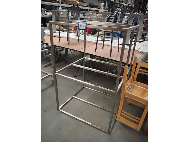 Nn frame - afbeelding 2 van  6