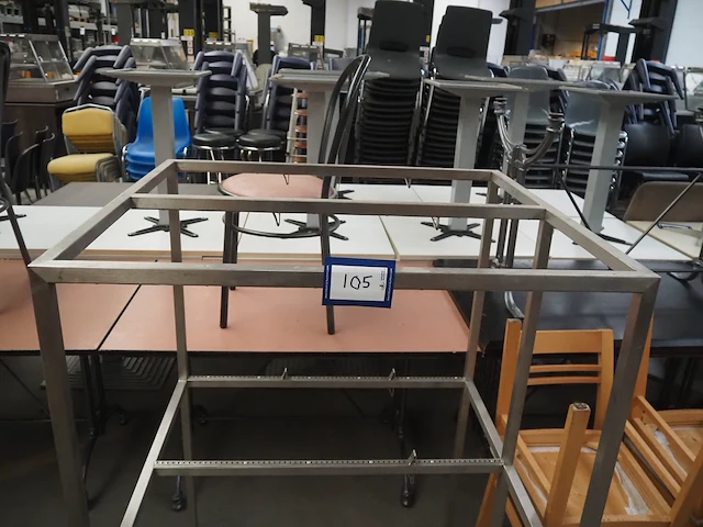 Nn frame - afbeelding 6 van  6