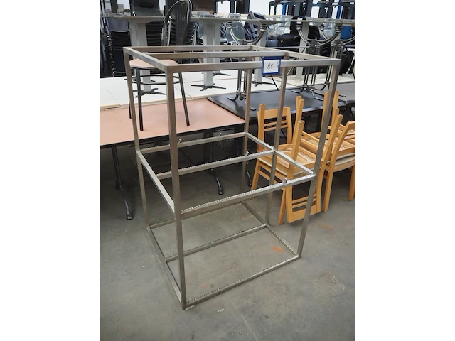 Nn frame - afbeelding 1 van  6