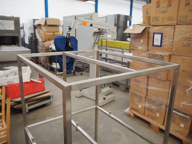 Nn frame - afbeelding 6 van  6