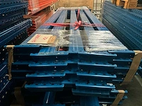 Nn gedemonteerde liggers palletstelling (25x) - afbeelding 2 van  4