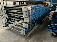 Nn gedemonteerde staanders palletstelling (10x) - afbeelding 5 van  5