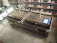 Nn grill - afbeelding 1 van  8