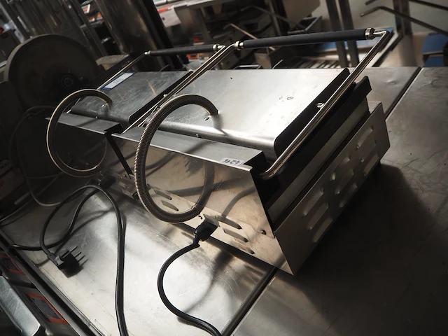 Nn grill - afbeelding 3 van  8