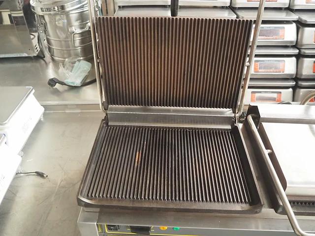 Nn grill - afbeelding 4 van  8