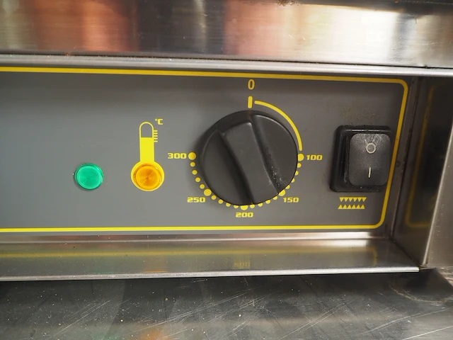 Nn grill - afbeelding 6 van  8