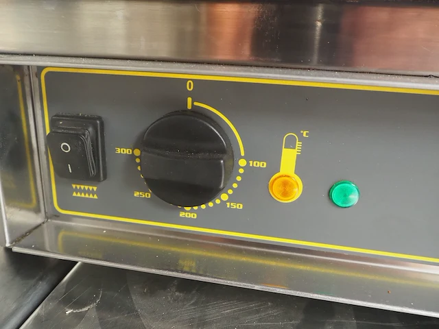 Nn grill - afbeelding 7 van  8