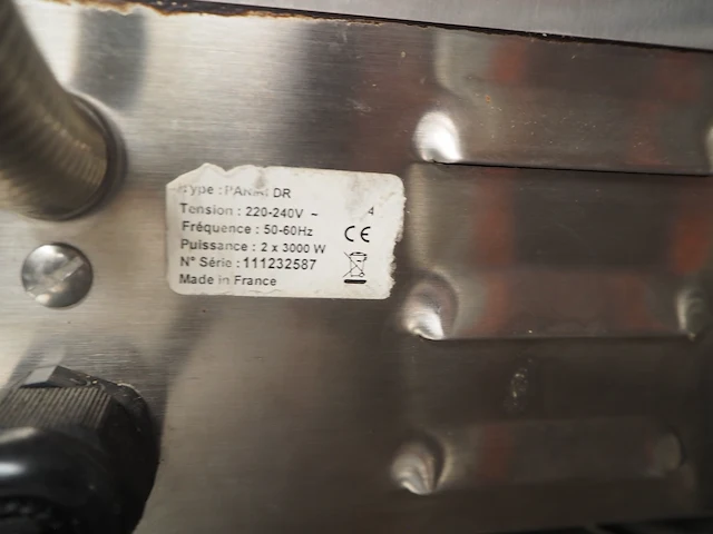 Nn grill - afbeelding 8 van  8