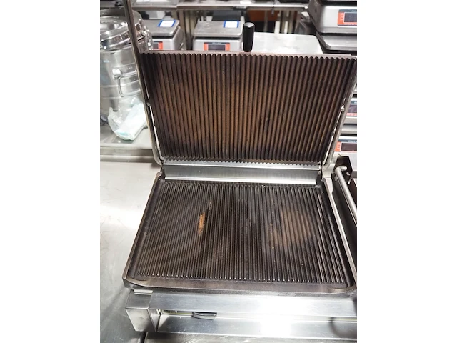 Nn grill - afbeelding 3 van  6