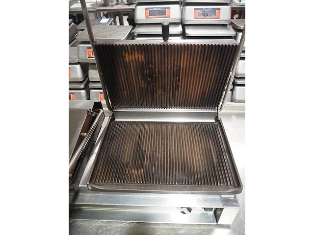 Nn grill - afbeelding 4 van  6