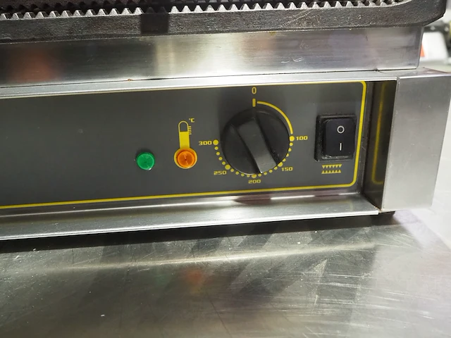 Nn grill - afbeelding 5 van  6