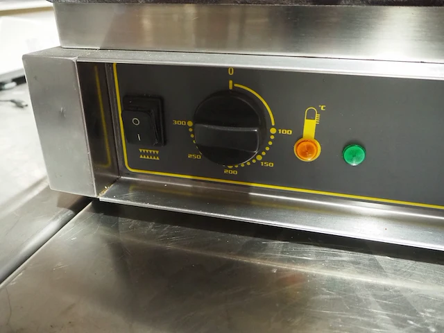 Nn grill - afbeelding 6 van  6